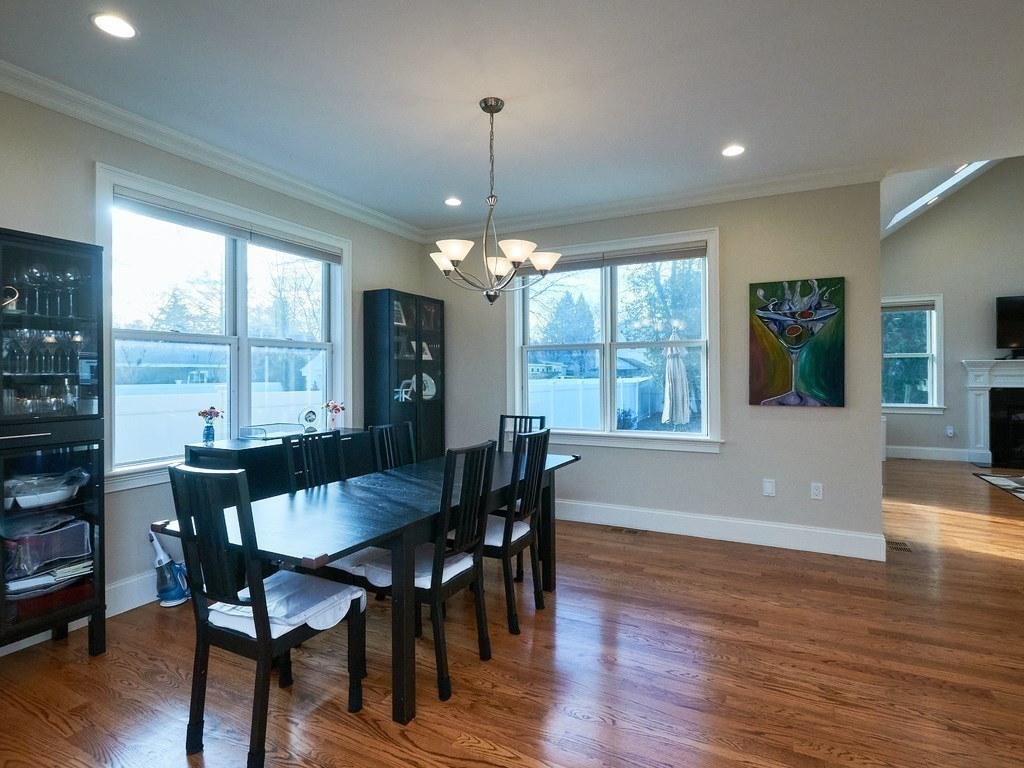 203 Winslow Road Newton, MA 02468 - Photo 9 of 29 Gallery Image 9