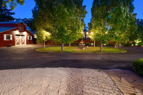 $2,199,000 | 7678 Sonoma Highway, Kenwood, CA 95409