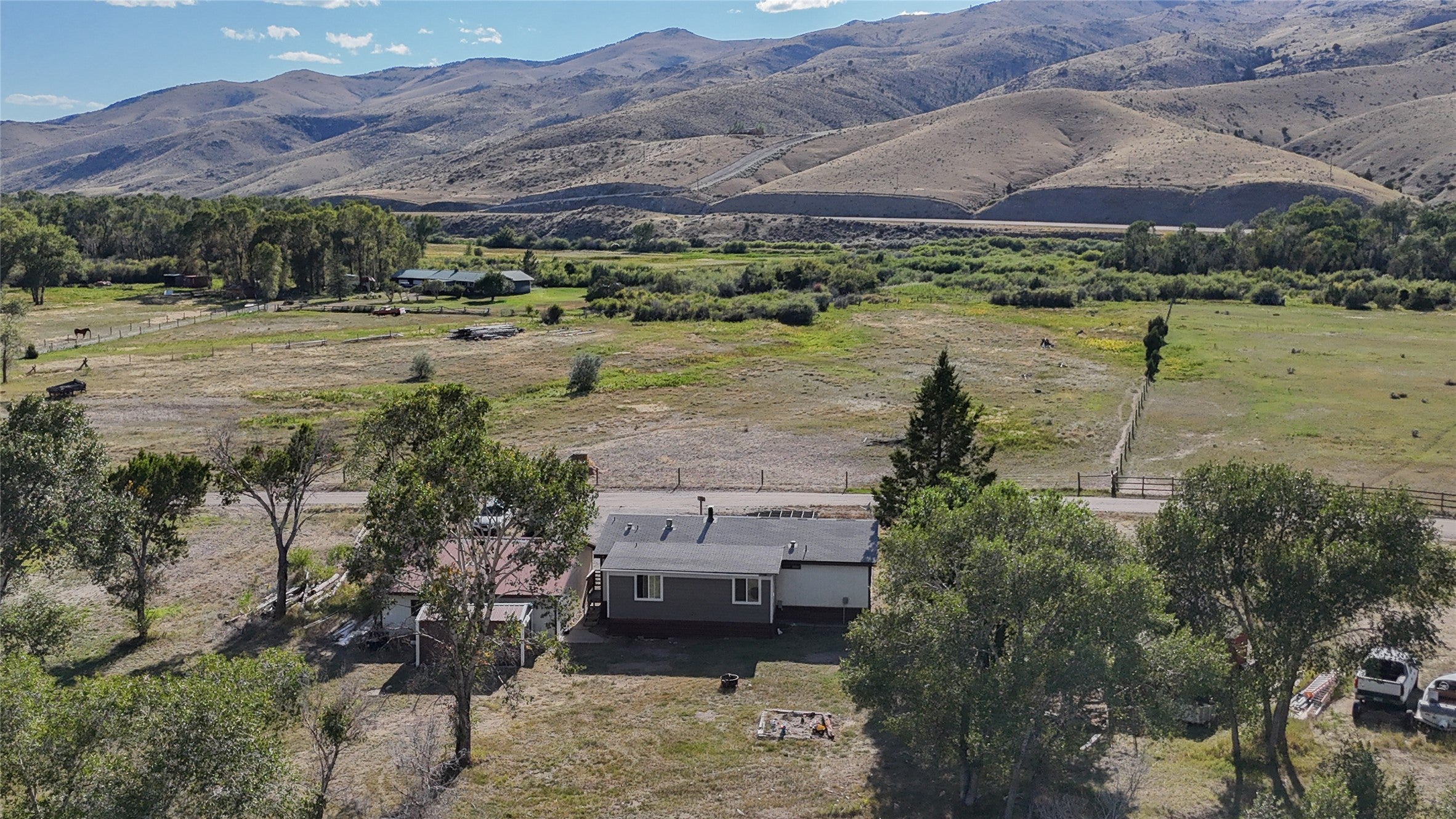 55 South Tobacco Root Road Silver Star, MT 59751 - Photo 5 of 25 Gallery Image 5