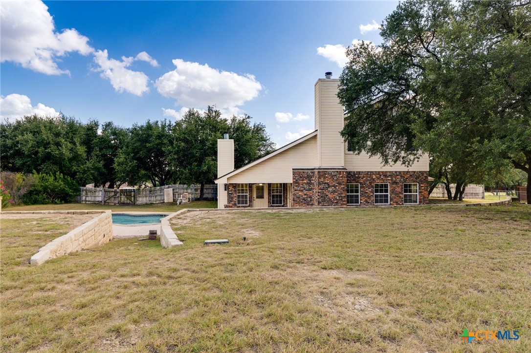 812 Taylor Creek Road Copperas Cove, TX 76522 - Photo 39 of 46