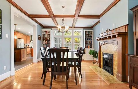 $1,100,000 | 5814 Ferree Street, Pittsburgh, PA 15217