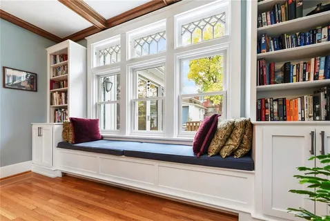 $1,100,000 | 5814 Ferree Street, Pittsburgh, PA 15217