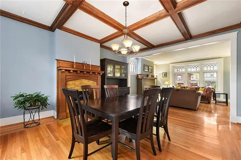 $1,100,000 | 5814 Ferree Street, Pittsburgh, PA 15217