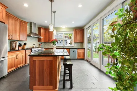 $1,100,000 | 5814 Ferree Street, Pittsburgh, PA 15217