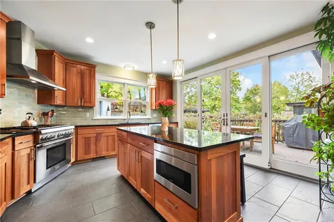 $1,100,000 | 5814 Ferree Street, Pittsburgh, PA 15217