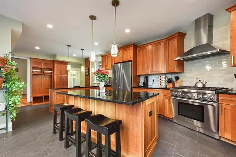 $1,100,000 | 5814 Ferree Street, Pittsburgh, PA 15217