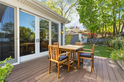 $1,100,000 | 5814 Ferree Street, Pittsburgh, PA 15217