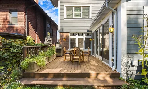 $1,100,000 | 5814 Ferree Street, Pittsburgh, PA 15217