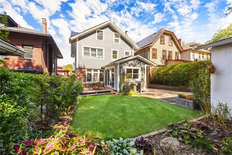 $1,100,000 | 5814 Ferree Street, Pittsburgh, PA 15217