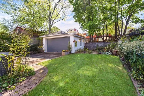 $1,100,000 | 5814 Ferree Street, Pittsburgh, PA 15217