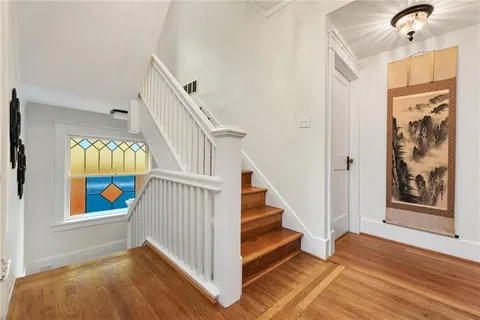 $1,100,000 | 5814 Ferree Street, Pittsburgh, PA 15217