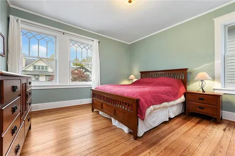 $1,100,000 | 5814 Ferree Street, Pittsburgh, PA 15217