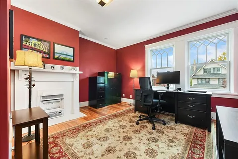 $1,100,000 | 5814 Ferree Street, Pittsburgh, PA 15217