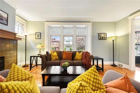 $1,100,000 | 5814 Ferree Street, Pittsburgh, PA 15217