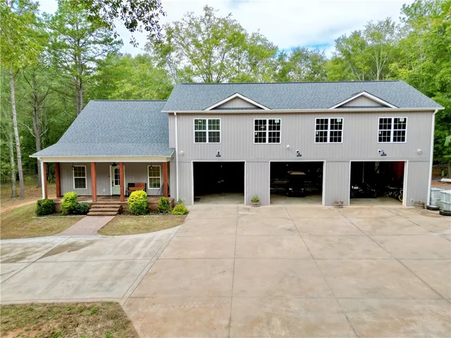 $749,900 | 150 Smith Motors Road, Belton, SC 29627