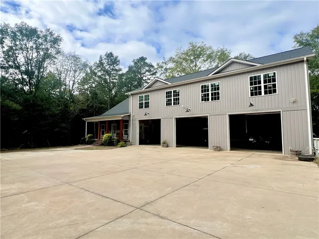 $1,195,000 | 150 Smith Motors Road, Belton, SC 29627