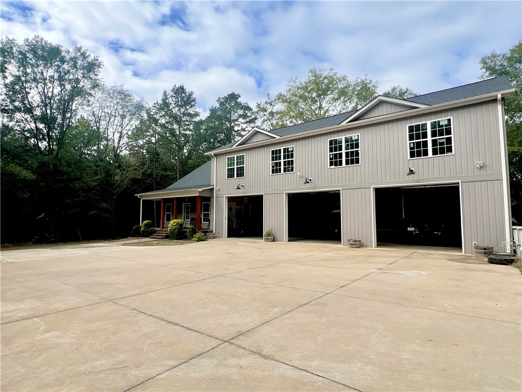 150 Smith Motors Road Belton, SC 29627 - Photo 15 of 24 Gallery Image 15