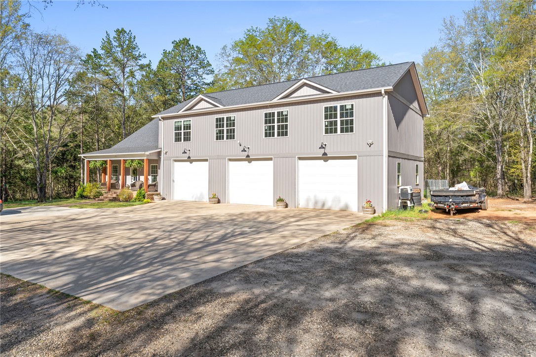 150 Smith Motors Road Belton, SC 29627 - Photo 2 of 24