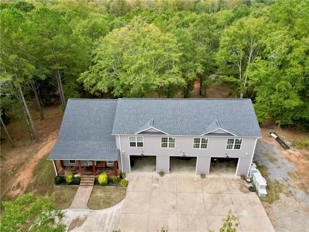 150 Smith Motors Road Belton, SC 29627 - Photo 23 of 24