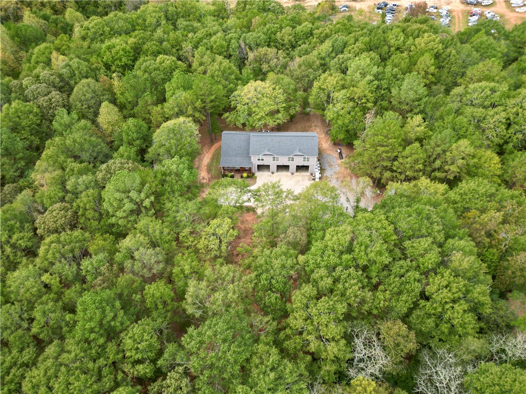 150 Smith Motors Road Belton, SC 29627 - Photo 24 of 24 Gallery Image 24