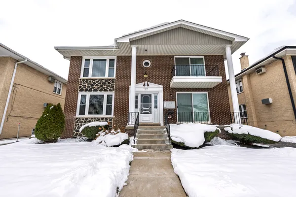 $1,395 | 4613 Grove Avenue, Unit 1S, Brookfield, IL 60513