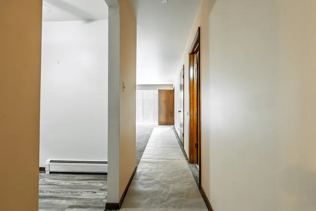 $1,395 | 4613 Grove Avenue, Unit 1S, Brookfield, IL 60513