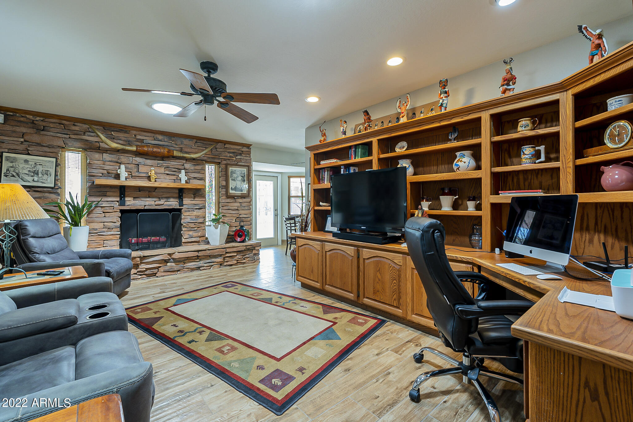 5806 South Newberry Road Tempe, AZ 85283 - Photo 10 of 47 Newberry-14
