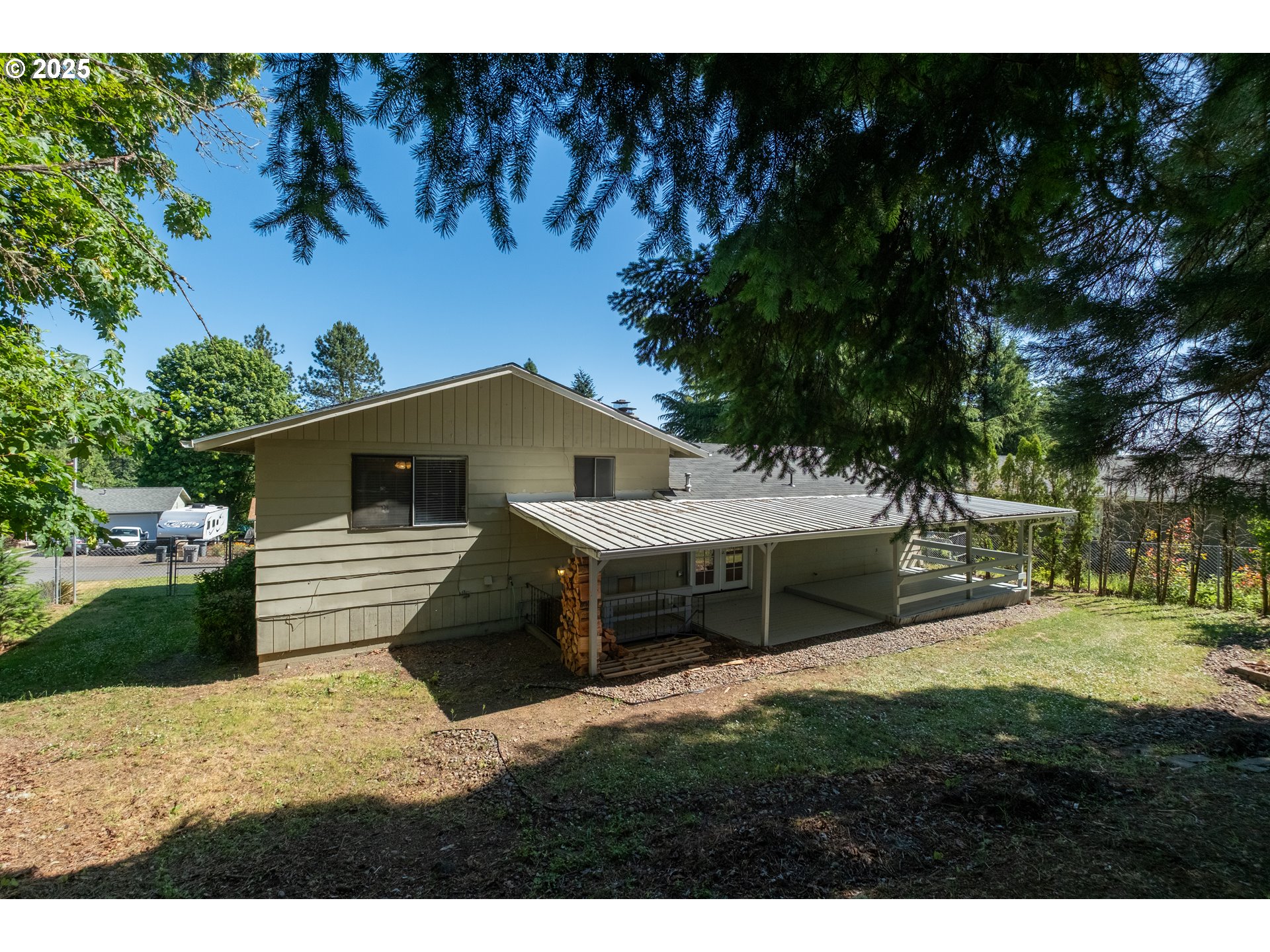 1221 Southwest Maple Street Dallas, OR 97338 - Photo 42 of 44