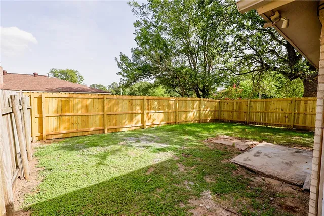 $1,450 | 1202 Airline Drive, College Station, TX 77845