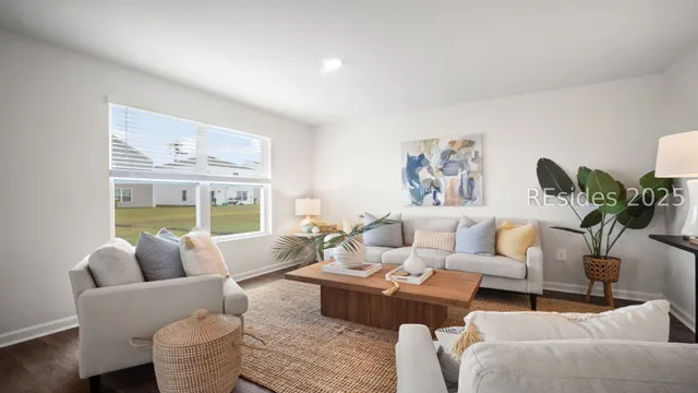 $322,490 | 41 Veil Drive, Ridgeland, SC 29936