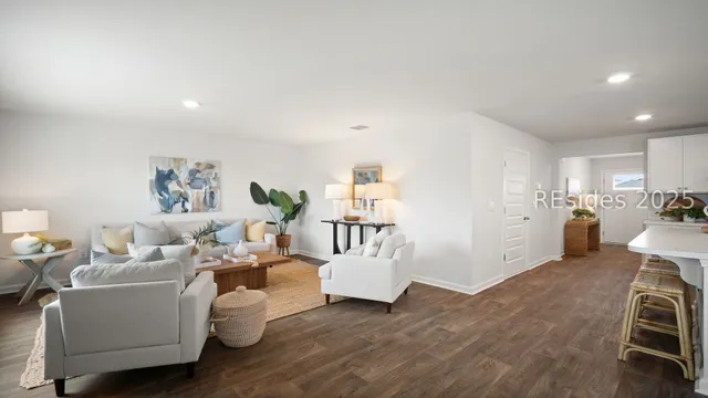 $322,490 | 41 Veil Drive, Ridgeland, SC 29936