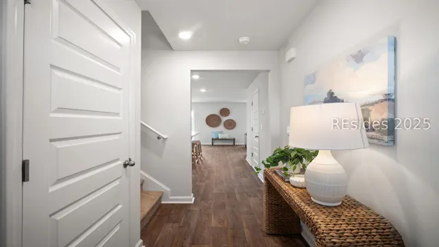 $322,490 | 41 Veil Drive, Ridgeland, SC 29936