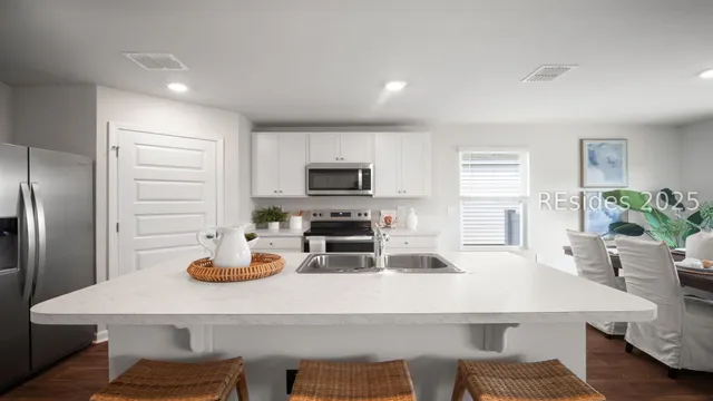 $322,490 | 41 Veil Drive, Ridgeland, SC 29936