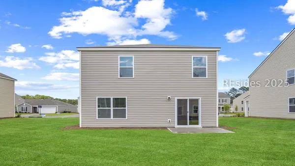 $314,490 | 41 Veil Drive, Ridgeland, SC 29936