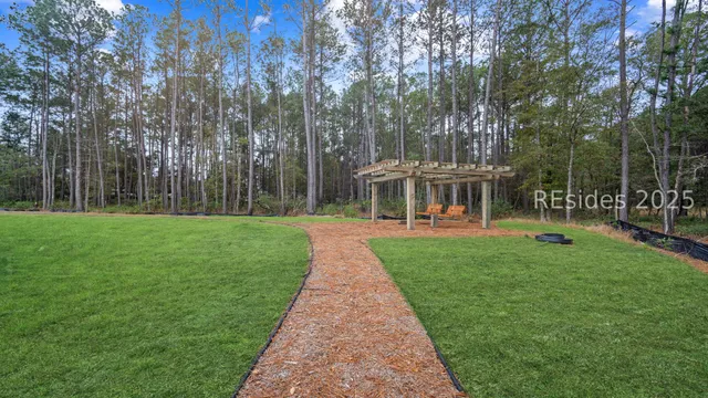 $322,490 | 41 Veil Drive, Ridgeland, SC 29936