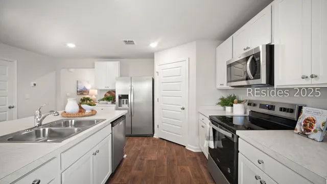 $322,490 | 41 Veil Drive, Ridgeland, SC 29936