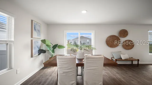 $322,490 | 41 Veil Drive, Ridgeland, SC 29936