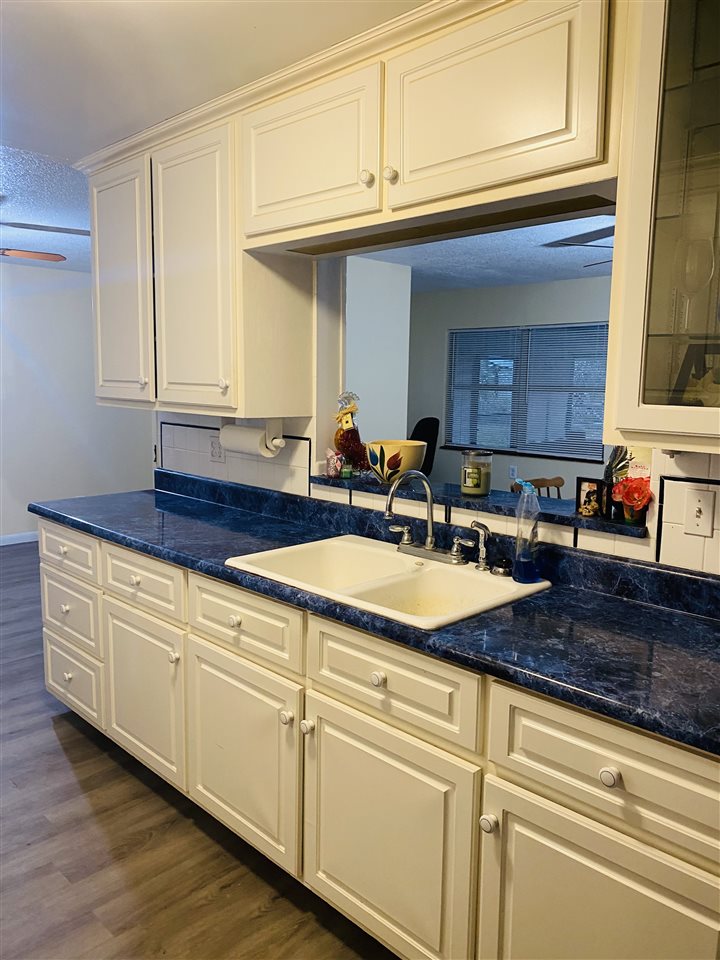 78 Jimmy Archer Road Perry, FL 32347 - Photo 14 of 16