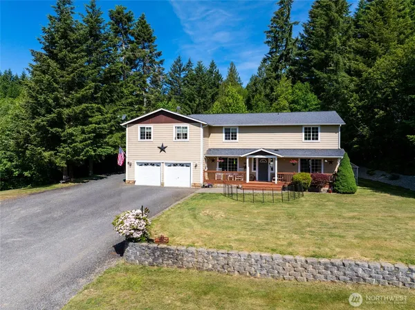 $875,000 | 465-33 Sargent Road, Winlock, WA 98596