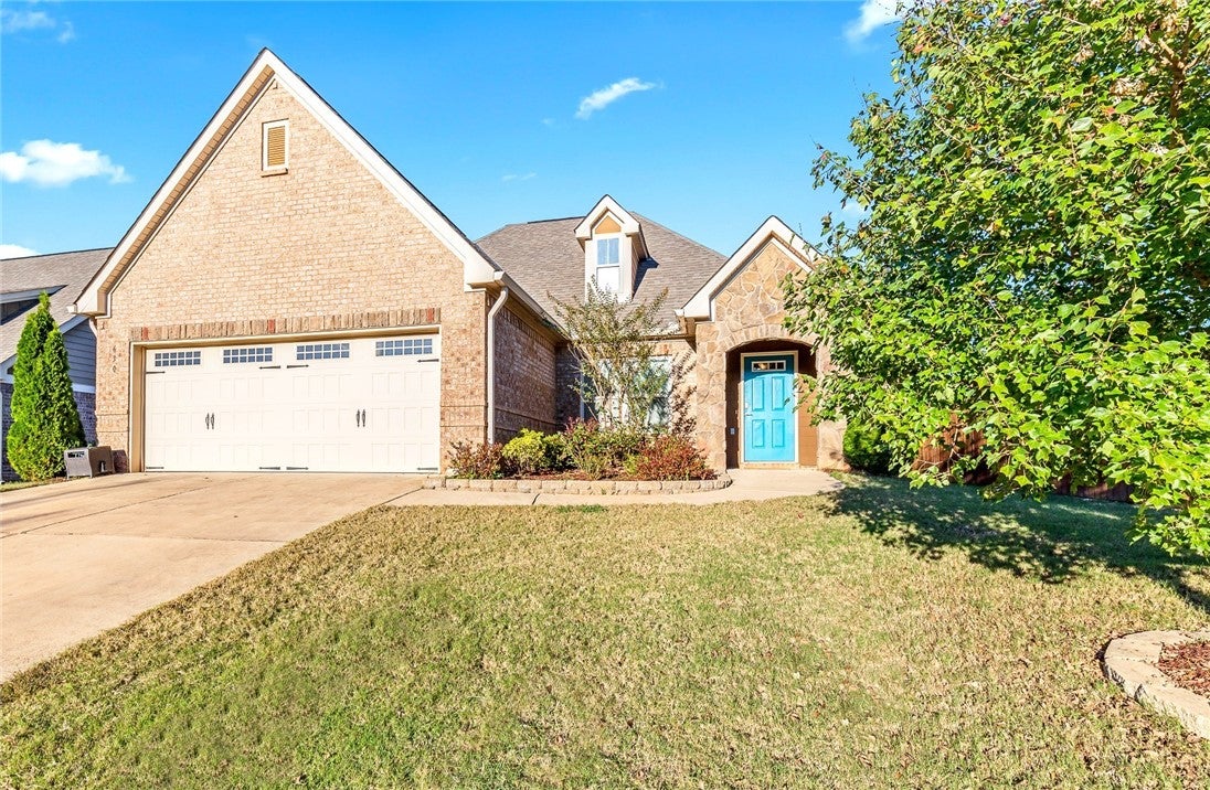 630 Deer Run Road Auburn, AL 36832 - Photo 18 of 18 Gallery Image 18
