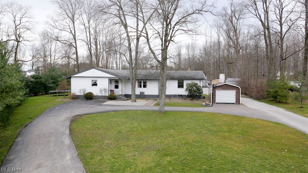 15370 Newcomb Road Middlefield, OH 44062 - Photo 16 of 29