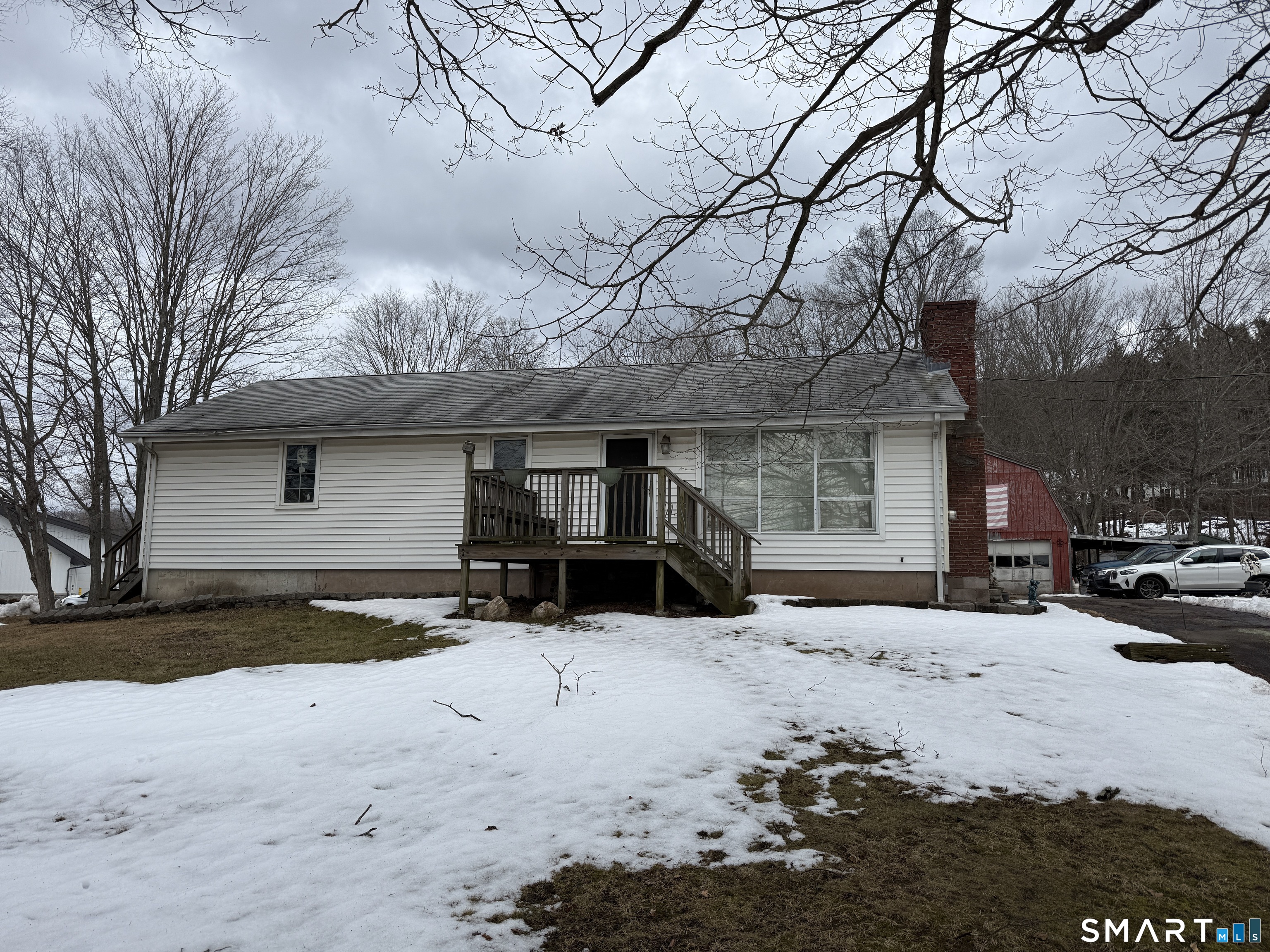 295 Forest Road North Branford, CT 06472 - Photo 1 of 1 Gallery Image 1