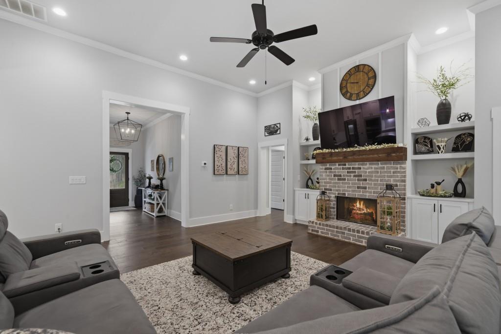 1231 Spinnaker Road Buckhead, GA 30625 - Photo 24 of 86
