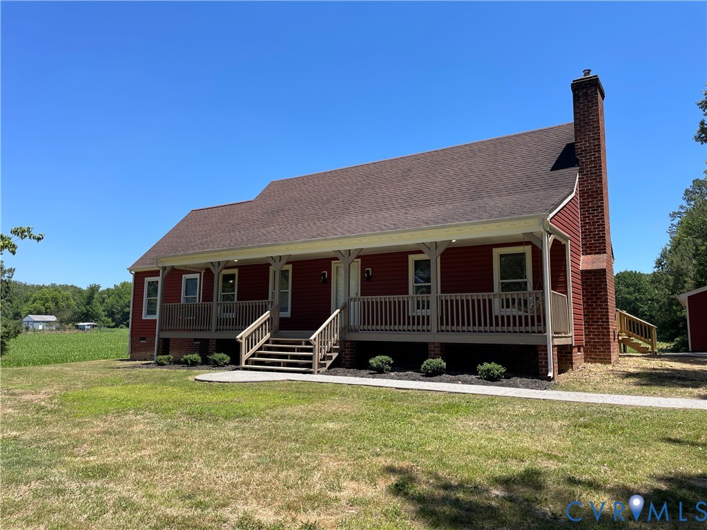 8261 Yahley Mill Road Henrico, VA 23231 - Photo 2 of 55