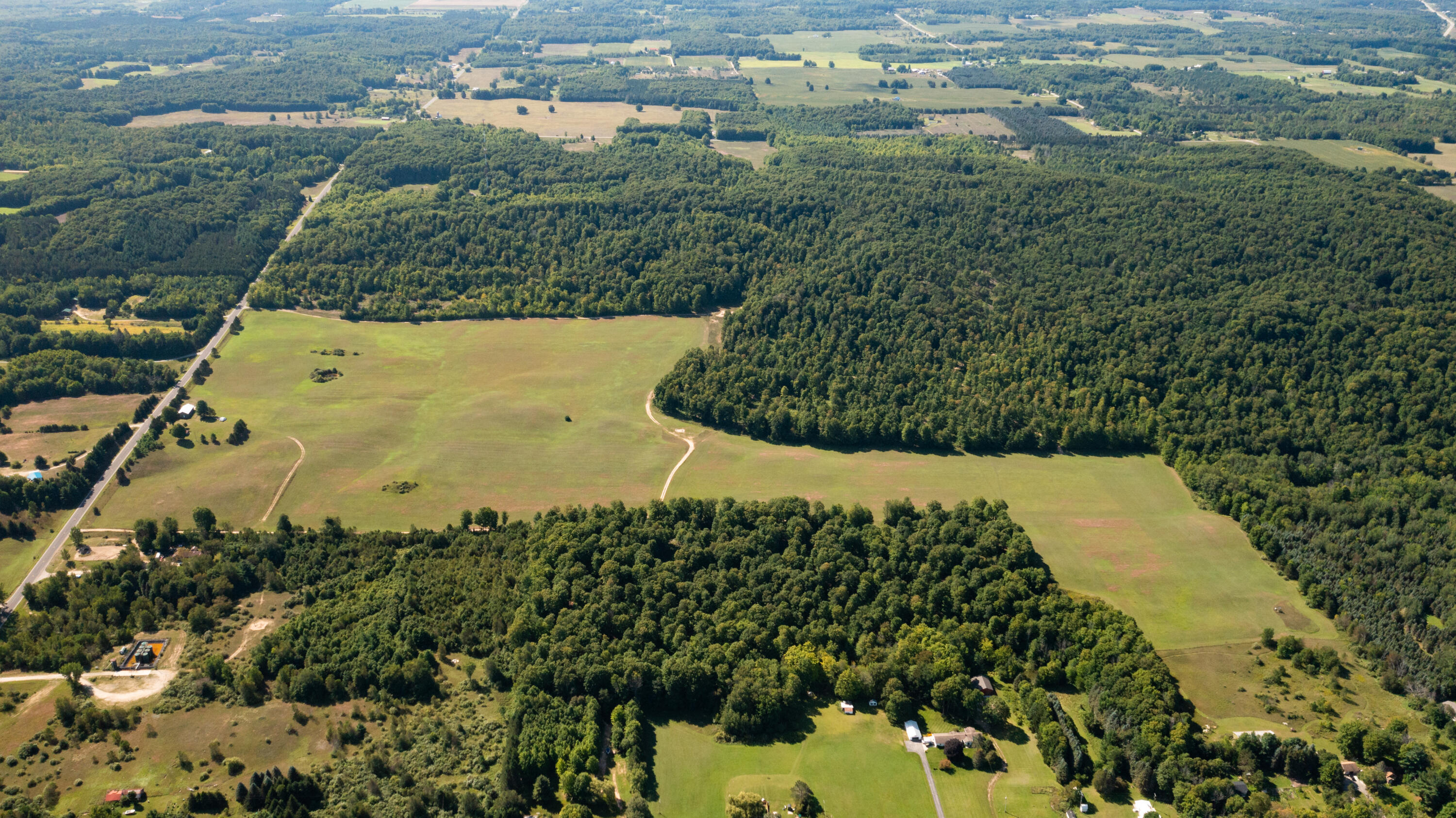 Chief ''i'' Road Bear Lake, MI 49614 - Photo 5 of 10 12630 #1
