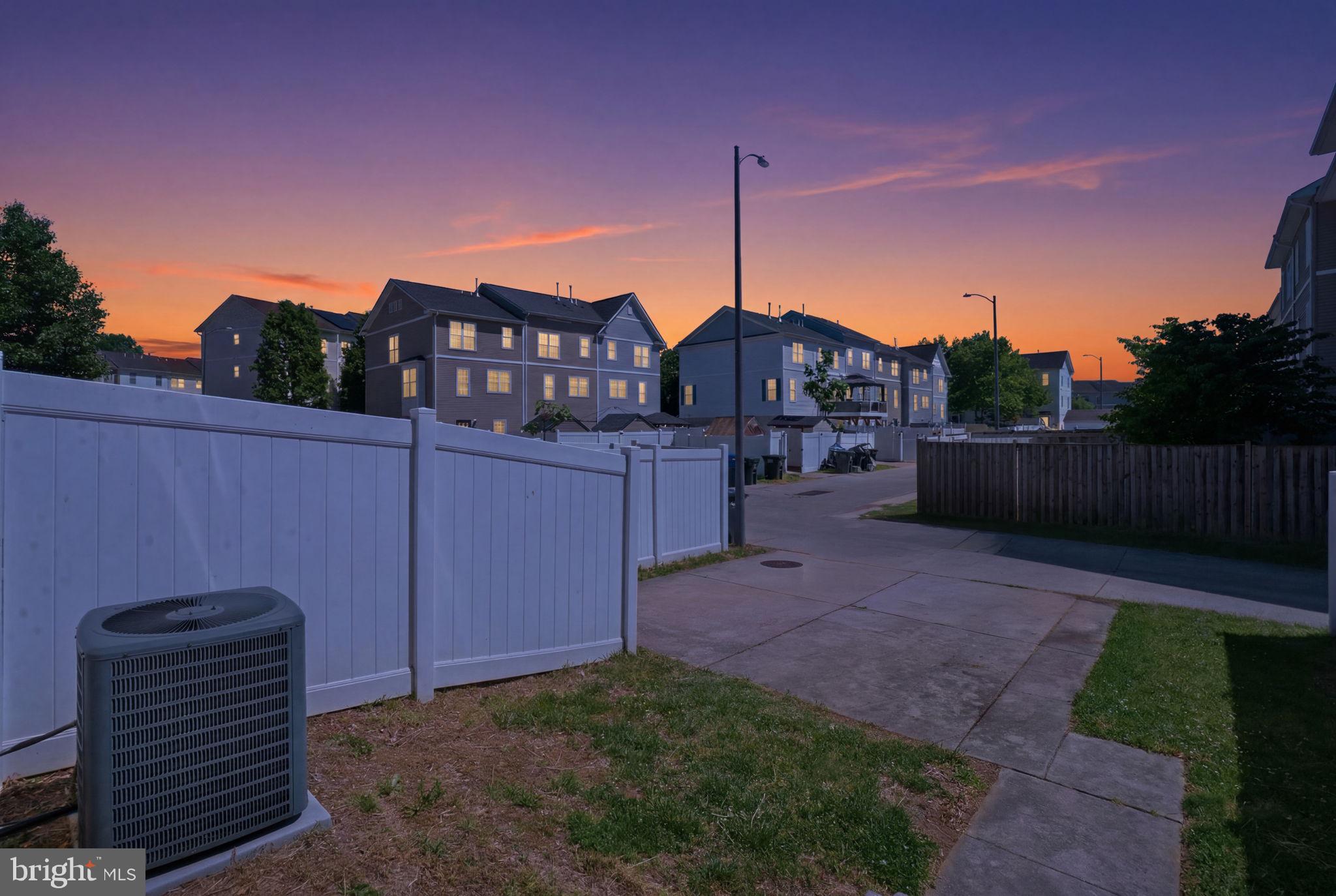 1503 Tubman Road Southeast Washington, DC 20020 - Photo 28 of 33