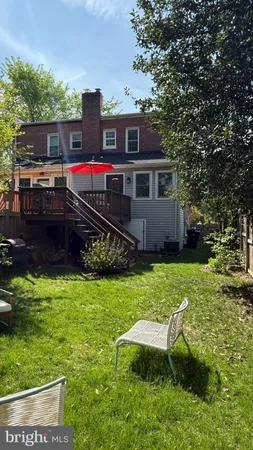 $4,200 | 122 East Maple Street, Alexandria, VA 22301