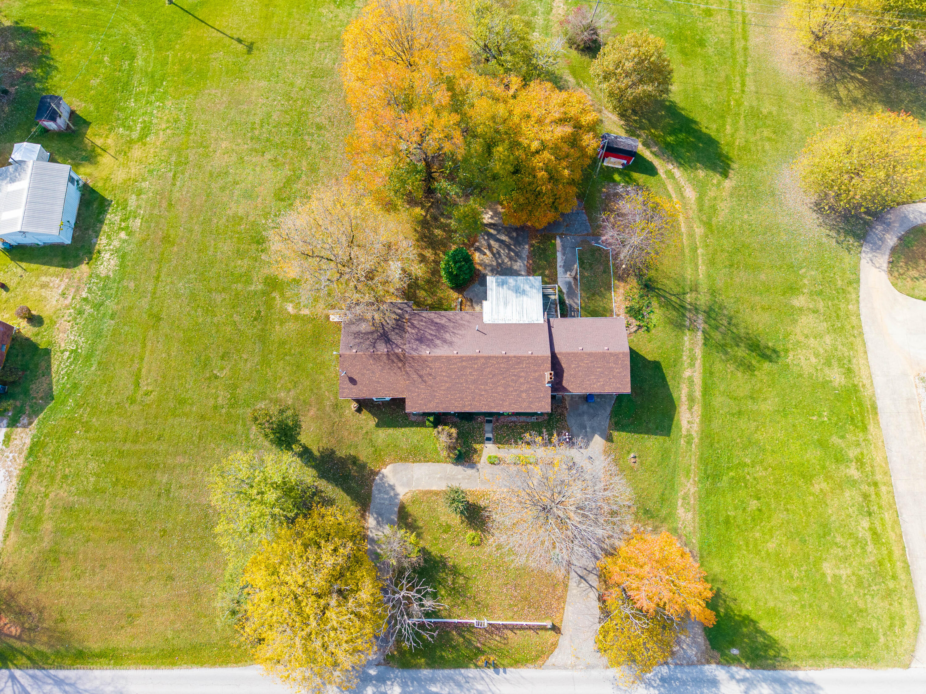 841 Ringgold Road Somerset, KY 42503 - Photo 56 of 59 841 Ringgold Road-13