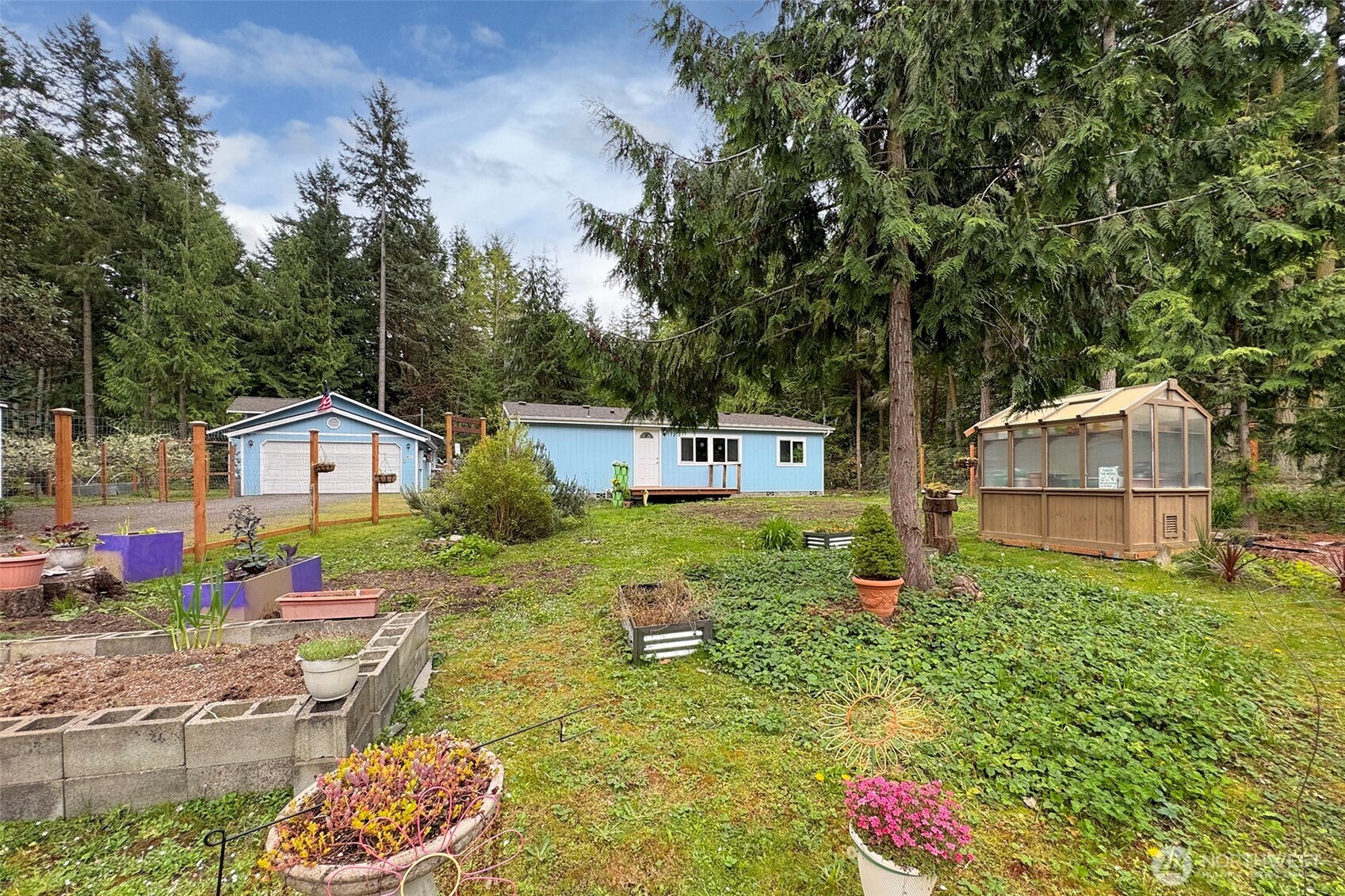 60 Rhododendron Drive Sequim, WA 98382 - Photo 33 of 40 Gallery Image 33