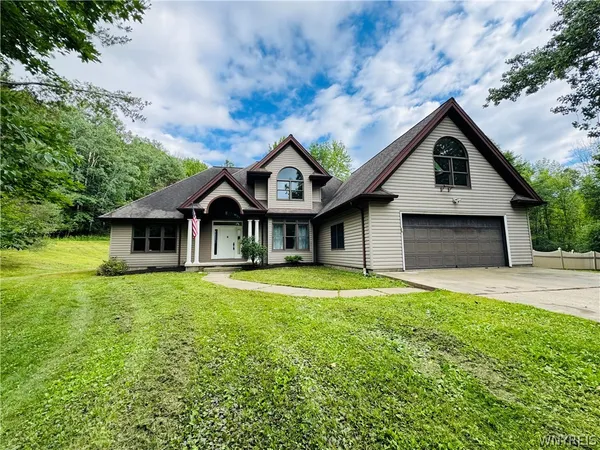 $369,999 | 2374 Ketchner Road, Wellsville, NY 14895
